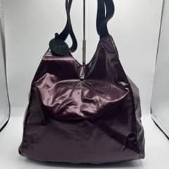 美品】jack Gomme ジャックゴム トートバッグ ピンク系 フランス製 