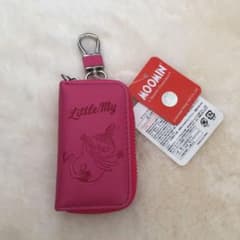 【つむママ(*^^*)様専用】リトルミィ　キーケースのサムネイル
