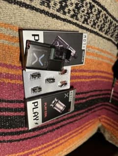 moti play pod  vapeのサムネイル