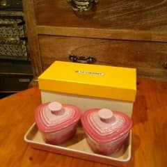 miwa様専用！！ 確認用♪(ルクルーゼ)のサムネイル
