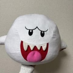슈퍼 마리오 테레사 봉제 인형