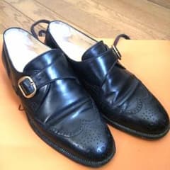 TANINO CRISCI 革靴のサムネイル