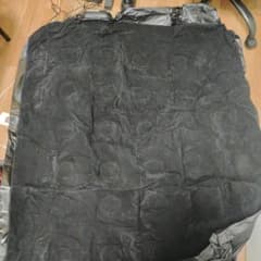 山善　電動エアーベッドのサムネイル