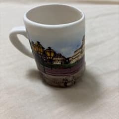イタリア ピサの斜塔 デザイン ミニマグカップのサムネイル
