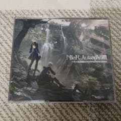 ニーアオートマタ Original Soundtrackのサムネイル