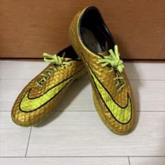 入手困難！NIKE HYPERVENOM 2014W杯ネイマール着用モデル！のサムネイル