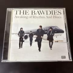 THE BAWDIES Awaking of Rhythm And Bluesのサムネイル