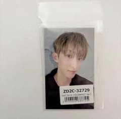 SEVENTEEN セブチ ドギョム DxS トレカ - メルカリ