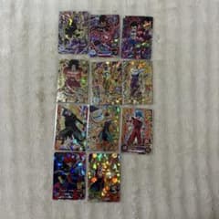 ま*よ様 ドラゴンボールヒーローズのサムネイル