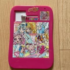 できるんです　ハグっとプリキュアのサムネイル