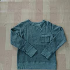 BlueBlueスウェットのサムネイル