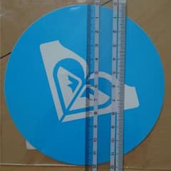 ☆maki☆様専用！ROXYステッカーのサムネイル