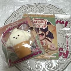 Mellojoy メロジョイ⭐︎ミニランド　ミニわんアイス　ゆきこ mellojoy メロジョイ ミニランド ミニわんアイス ゆきこ - メルカリ