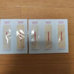 WAKEMAKE SEAMLESS WEAR FOUNDATION サンプルのサムネイル