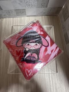 サンリオキャラクターズ Solid & Cool マルチケース　マイメロディ