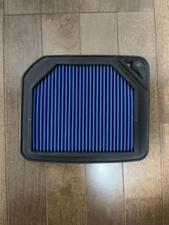 TRUST トラスト AIRINX-GT エアクリーナー ジムニー JB64用のサムネイル