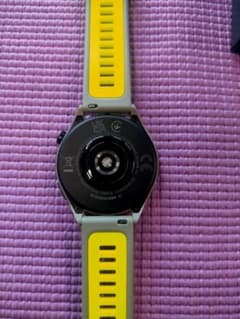 Huawei WATCH GT Runnerのサムネイル