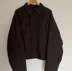 STEIN EX SLEEVE SISTEM JACKET S NAVY値下げのサムネイル