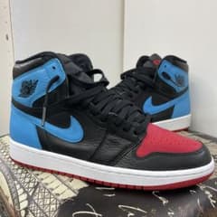 NIKE WMNS jordan 1 unc to chicago 27cmのサムネイル