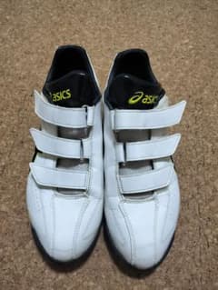 ジ*ー様 ASICSトレーニングシューズのサムネイル