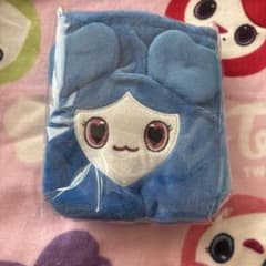 TWICE ツブリー ぬいぐるみ アイス ツウィ TWICE LOVELYS ツウィ ツブリー - メルカリ