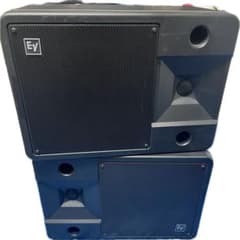 B)Electro-Voice S-80Aステージモニタースピーカー　2個セット m43786227688_1.jpg?1774491116