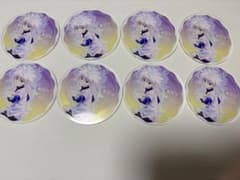 キルア 8個 アクリルコースター G.I編 グラッテ ハンターハンター