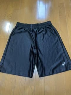 アシックス バスパン ハーフパンツのサムネイル