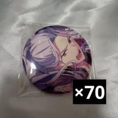 最終値下げ！ あんスタ イベコレ缶バッジ 2024 Spring 乱凪砂 - メルカリ