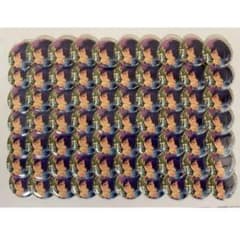 【今月まで】あんスタ 仙石忍 テーマスカウト缶バッジ 70個 今月まで】あんスタ 仙石忍 テーマスカウト缶バッジ 70個 - メルカリ