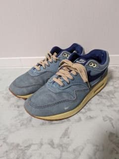 Nike Air Max 1 PRM "Dirty Denim"　26cmのサムネイル