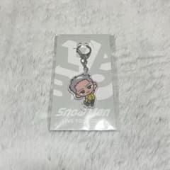 Snow Man LIVE TOUR 2022 岩本照 すのチル キーホルダーのサムネイル