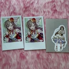 【おまとめ合計100円引き】にじさんじ チェキ ステッカーフレン・E・ルスタリオのサムネイル