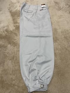 作業服　ズボンのサムネイル