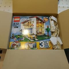 ゆうさん用　LEGO 31012のサムネイル