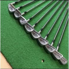 Finseeker　ゴルフクラブ9本Founders Club Finseeker ゴルフクラブ9本Founders Club - メルカリ