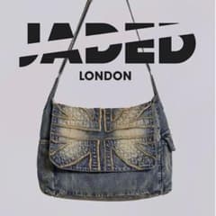 JADED LONDON バッグ bag ショルダーバッグのサムネイル