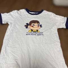 UNIQLO UT Pekoちゃん Tシャツ Mサイズのサムネイル
