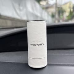 ルイヴィトン 香水 MÉTÉORE(メテオール) 10ml - メルカリ