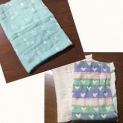 もも様専用❁6重ガーゼ生地❁おまとめ中のサムネイル