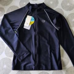 opオーシャンパシフィック☆新品ラッシュガード☆UVカット☆160サイズのサムネイル