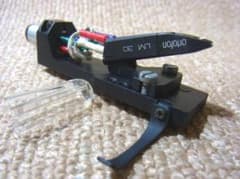 ORTOFON LM 30 H オルトフォン ターンテーブル用カートリッジ - メルカリ