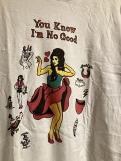 soft machine ソフトマシーン Tシャツのサムネイル