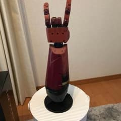 バイオニックアーム 1/1のサムネイル