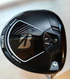 国内正規品 B1 9.5 ✕ Diamana D-LIMITED 60Xのサムネイル