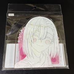 2.5次元の誘惑 天乃リリサ 原画 アクリルスタンドのサムネイル
