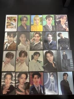 セブチ ディノ トレカ バラ売り⭕️ - メルカリ