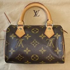 未使用 ★レア★ミニスピーディーのサムネイル