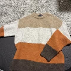 LAKOLE ニットセーター Mのサムネイル
