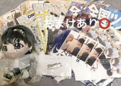 おにいさんずラブ おにラブ展 グッズセット - メルカリ